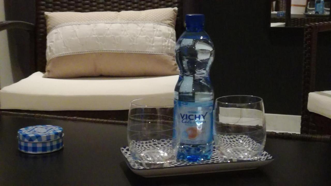 Suite Hauteurs De Vichy Creuzier-le-Vieux Экстерьер фото